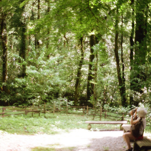 Pudiste ser tú (Demo)