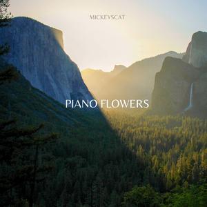 Piano Flowers