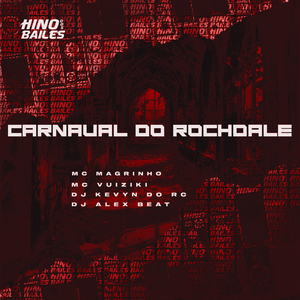 Carnaval do Rochdale