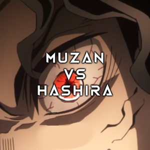 Muzan vs Hashira "Demon Slayer Hashira Training Arc" (Epic Version)
