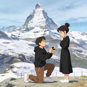少女峰（Jungfrau）