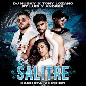 Salitre (feat. Luis y Andrea) (Bachata Version)
