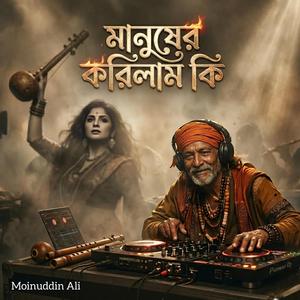 মানুষের করিলাম কি