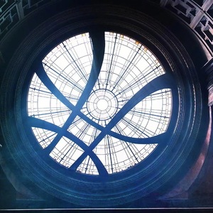 陀飞轮（Cover Eason）