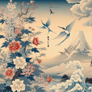 Scarlet River-ちはやぶる-