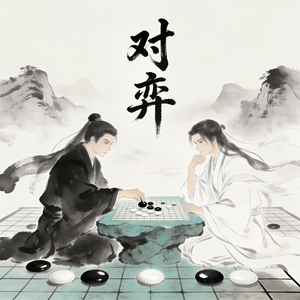 对弈2.0