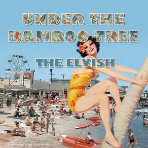 Under the Bamboo Tree