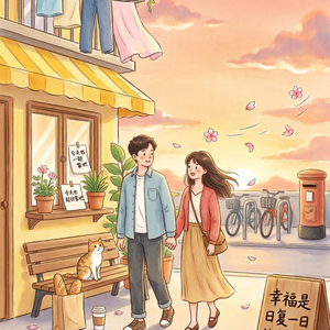 사랑에 신화는 없어（爱情没有神话）