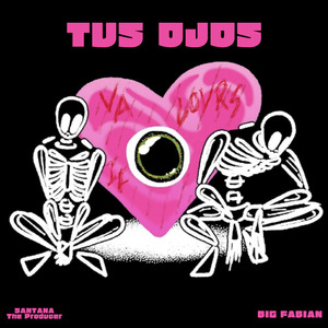 Tus Ojos