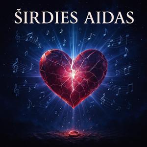 Širdies Aidas