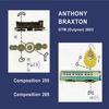 Anthony Braxton - Composition 265 - 4
