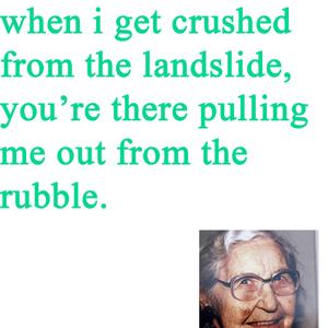 something about k but unknown