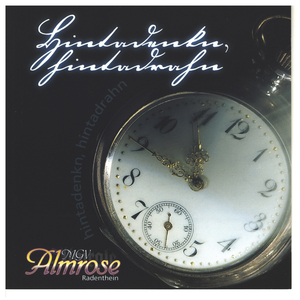 Glåbatscher Wegkreuzlied