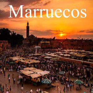 Marruecos