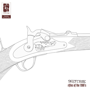 Rifles of the 1900's