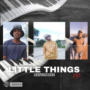 Siyekeleni (feat. Neo)