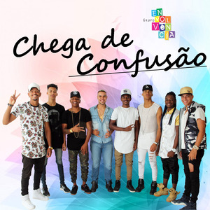 Chega de Confusão (Ao Vivo)