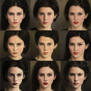 Toffee on the Teeth (Generation 31)