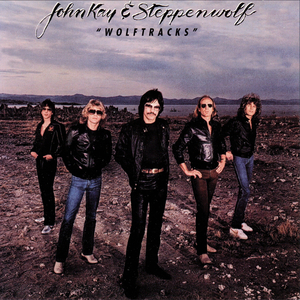 Hot Night In A Cold Town