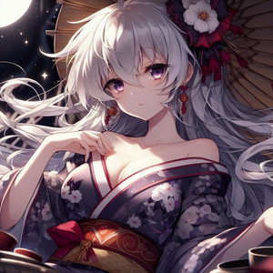 天命ノ契約ノCovenant