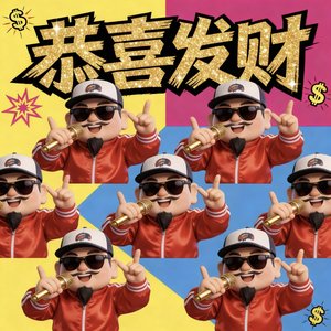 恭喜发财(嘻哈版)