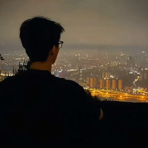 你给我的邀请函（画诗and大月）