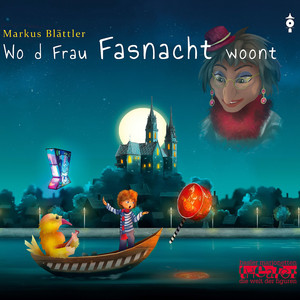 Die schwaarzi Fääri
