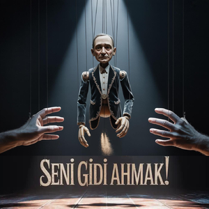 Seni Gidi Ahmak!
