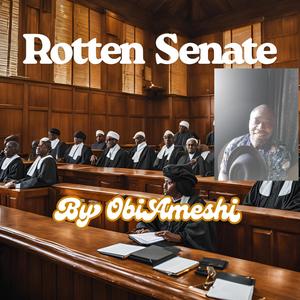 Rotten Senate