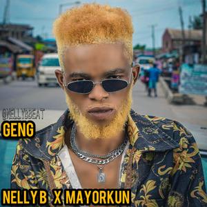 Geng (feat. Mayorkun)
