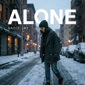 ALONE