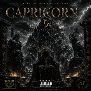 Capricorn — The Black Mountain