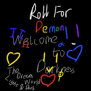 Roll For Demon(MMKB-日下之猎)