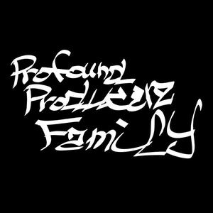 Profound Producerz Family Beat Mix Vol.7