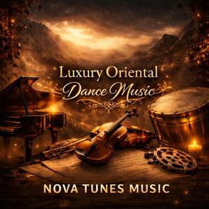 Luxury Oriental Dance Music