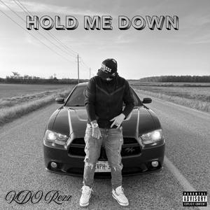 Hold Me Down