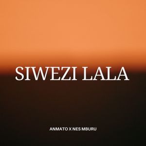 Siwezi Lala (Club Mix)