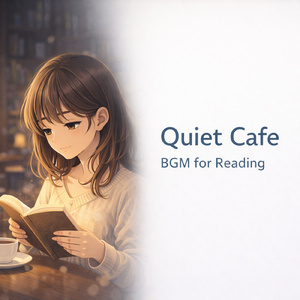 頭が冴える落ち着きジャズ