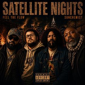 Whether (feat. Infinity Aka Nessuno & Steigh Pupht)