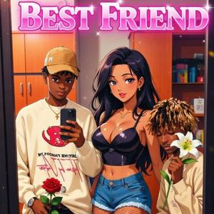 Best Friend (feat. Crystal)