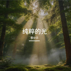纯粹的光