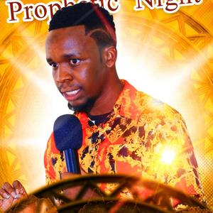 Happy Birth Day Pastor T Maluleke