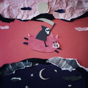 Śmierć i Młodzieniec