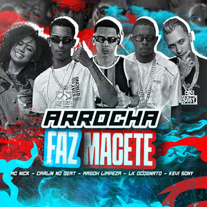 Arrocha Faz Macete
