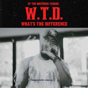W.T.D. (What's the Difference)