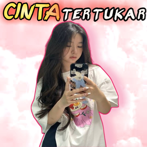 Cinta Tertukar