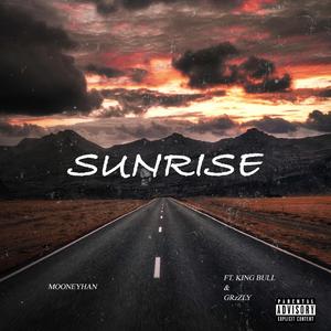 Sunrise (feat. KING BULL & GRzZLY)