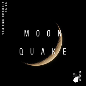 moonquake