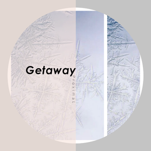 Getaway(original mix)