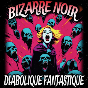 Grave Dance